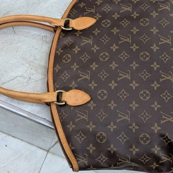 LOUIS VUITTON LV GHW Lockit Horizontal - Picture 8 of 14